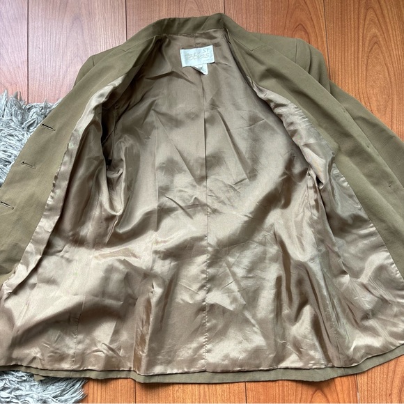 Tobias women blazer size 2 - Picture 6 of 8